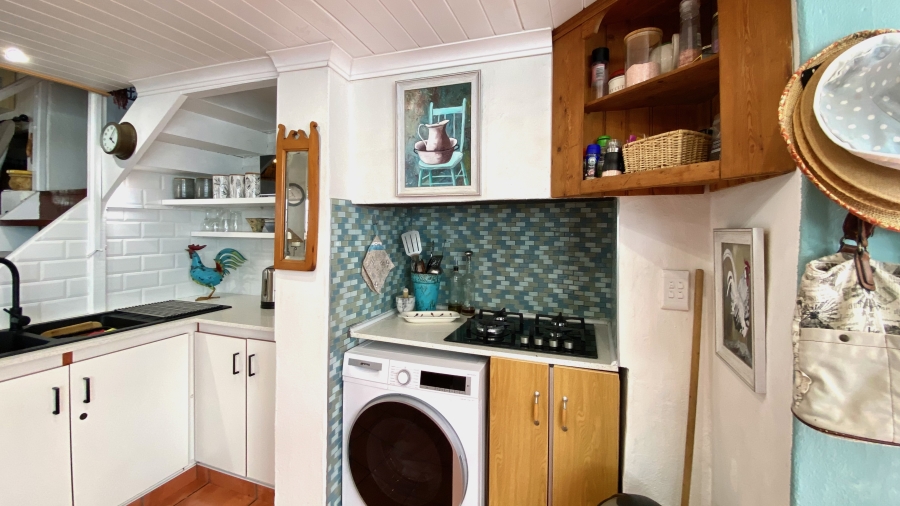 2 Bedroom Property for Sale in Dwarskersbos Western Cape